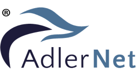 Adler Logo